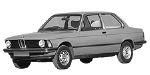 BMW E21 P304C Fault Code