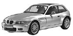 BMW E36-7 P304C Fault Code