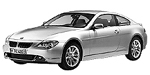 BMW E63 P304C Fault Code