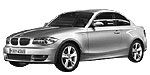 BMW E82 P304C Fault Code
