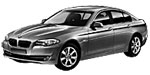 BMW F10 P304C Fault Code